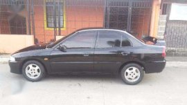 Very Good Condition 1997 Mitsubishi Lancer GLXi For Sale