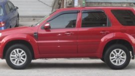 2010 Ford Escape XLT for sale