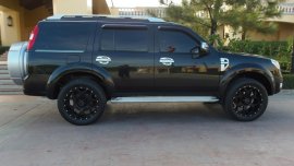 2013 Series FORD EVEREST XLT for sale