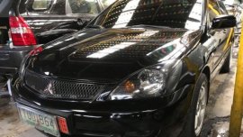 2011 Mitsubishi Lancer for sale 