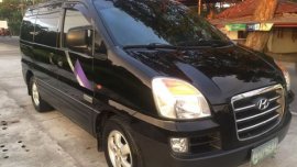 2006 Hyundai starex GRX CRDI 2006 AT for sale 