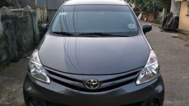 2015 Toyota Avanza 1.3J for sale 