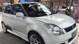2008 Suzuki Swift for sale 