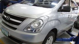 2009 Hyundai Grand Starex VGT for sale 