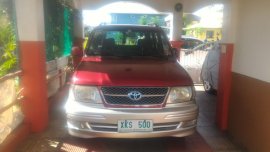 Toyota Revo SR 2003 AT for sale 