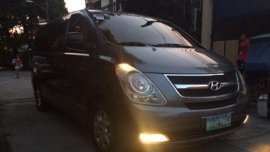 2011 Hyundai Grand Starex VGT for sale 