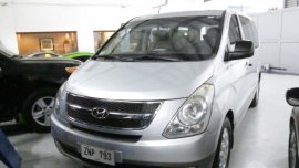 2008 Hyundai Grand Starex VGT for sale 