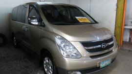 2009 Hyundai Grand Starex for sale 