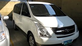 2011 Hyundai Grand Starex for sale 