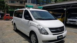2010 Hyundai Starex for sale 