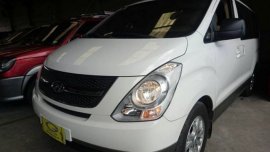 2015 Hyundai Starex for sale 