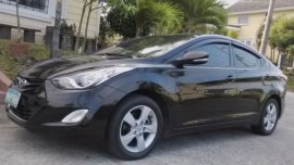2013 Hyundai Elantra negotiable for sale 