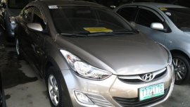 2012 Hyundai Elantra for sale 