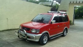 1999 Mitsubishi Adventure for sale 