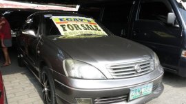 2008 Nissan Sentra for sale 