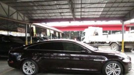 2015 Jaguar XJ L for sale 