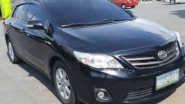 2012 Toyota Altis for sale 