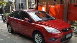 2010 Ford Focus for sale 