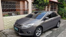 2014 Ford Focus for sale 