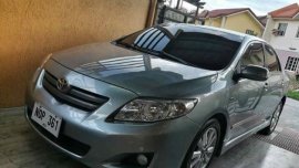 2010 Toyota Altis V for sale 