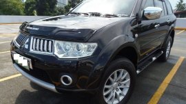Mitsubishi Montero Sport AT GLS SE 4x4 for sale 