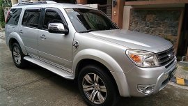2013 Ford Everest Excellent Condition for sale 