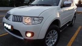Casa Serviced.VFresh.Loaded Mitsubishi Montero Sport GLS V AT