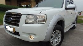 Rush Very Fresh 2008s Ford Everest XLT AT Diesel On Sale 2FAST4U