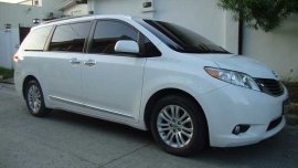 Best to own 2013 Toyota Sienna for sale 