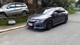 2016 Honda City for sale