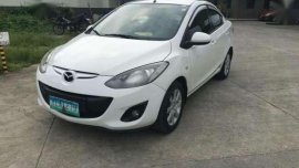 MAZDA 2 2012 for sale