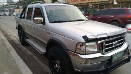 All Power Ford Ranger Pickup 4 x 2 For Sale