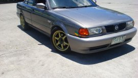 1995 Nissan Sentra for sale in Manila