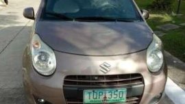Suzuki Celerio 2012 for sale