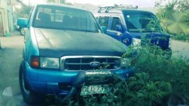 Ford Ranger 1999 for sale