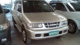 Isuzu Crosswind 2005 XT M/T for sale 