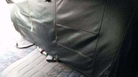 Nissan Frontier model 2002 (Second Hand)