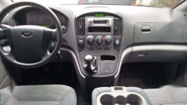 Like Brand New 2012 Hyundai Grand Starex TCI For Sale
