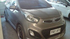 Kia Picanto 2012 M/T for sale 