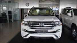 2017 Toyota Land Cruiser for sale