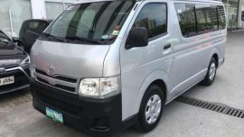 2012 Toyota Hiace for sale