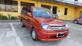 Mitsubishi Adventure 2015 GLX M/T for sale 