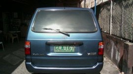 Toyota Revo 2000 BLUE FOR SALE