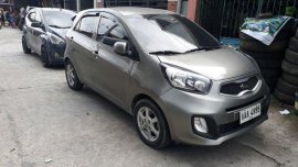 Kia Picanto 2013 M/T for sale 