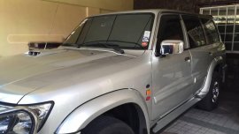 Well-maintained NISSAN PATROL 2006 for sale