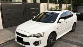 2016 Mitsubishi Lancer for sale 