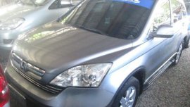 2007 Honda Crv for sale 