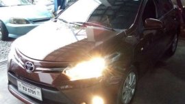 2016 Toyota Vios reel for sale 