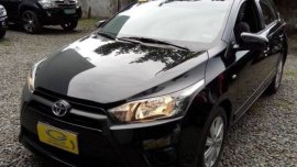 2014 Toyota Yaris for sale 