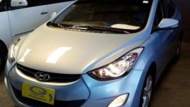 2013 Hyundai Elantra for sale 